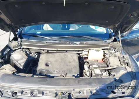 2019 Buick Enclave Fwd Premium из США, поврежденный, VIN 5GAERCKW7KJ132427